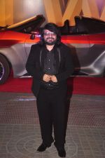Pritam Chakraborty at Dilwale Trailor launch on 9th Nov 2015